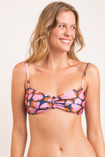 Carica l&#39;immagine nel visualizzatore di Gallery, Image 06: Rio De Sol Reggiseno Top Amore-Pink Bandeau-Crispy
