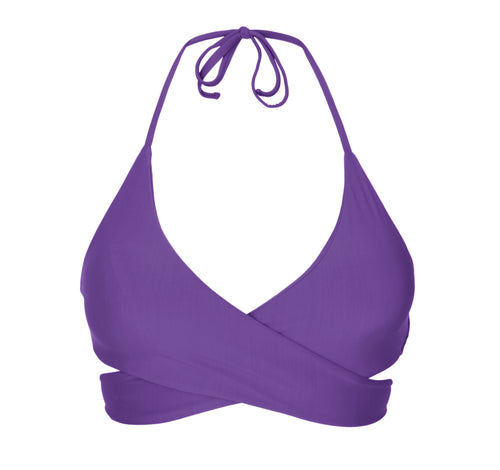 Product Front: Rio De Sol Reggiseno Top Amuleto Kate