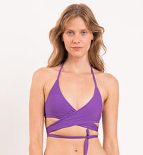 Carica l&#39;immagine nel visualizzatore di Gallery, Gallery: Rio De Sol Reggiseno Top Amuleto Kate
