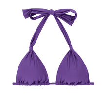 Carica l&#39;immagine nel visualizzatore di Gallery, Product Front: Rio De Sol Reggiseno Top Amuleto Mel
