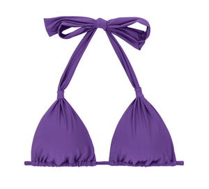 Product Front: Rio De Sol Reggiseno Top Amuleto Mel