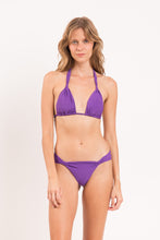 Carica l&#39;immagine nel visualizzatore di Gallery, Model Front: Rio De Sol Reggiseno Top Amuleto Mel
