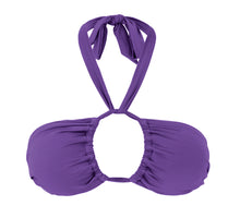 Carica l&#39;immagine nel visualizzatore di Gallery, Product Back: Rio De Sol Reggiseno Top Amuleto Mel
