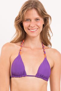 Gallery: Rio De Sol Reggiseno Top Amuleto Tri-Rev