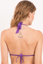 Carica l&#39;immagine nel visualizzatore di Gallery, Image 08: Rio De Sol Reggiseno Top Amuleto Tri-Rev
