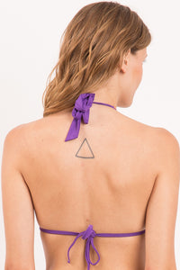 Image 08: Rio De Sol Reggiseno Top Amuleto Tri-Rev