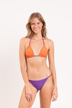 Carica l&#39;immagine nel visualizzatore di Gallery, Image 09: Rio De Sol Reggiseno Top Amuleto Tri-Rev
