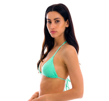Carica l&#39;immagine nel visualizzatore di Gallery, Image 08: Rio De Sol Reggiseno Top Atlantis Tri-Inv
