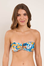 Carica l&#39;immagine nel visualizzatore di Gallery, Gallery: Rio De Sol Reggiseno Top Azure Sara
