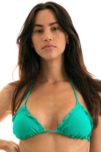 Carica l&#39;immagine nel visualizzatore di Gallery, Gallery: Rio De Sol Reggiseno Top Bahamas Frufru
