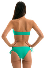Carica l&#39;immagine nel visualizzatore di Gallery, Model Back: Rio De Sol Reggiseno Top Bahamas Reto

