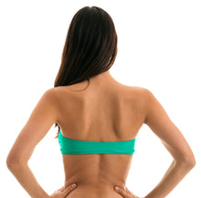 Carica l&#39;immagine nel visualizzatore di Gallery, Image 06: Rio De Sol Reggiseno Top Bahamas Reto
