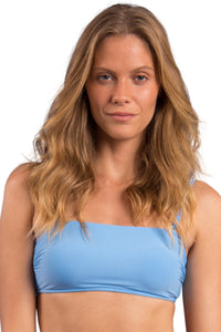 Gallery: Rio De Sol Reggiseno Top Baltico Bandeau-Reto