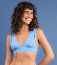 Carica l&#39;immagine nel visualizzatore di Gallery, Image 10: Rio De Sol Reggiseno Top Baltico Halter-Marina
