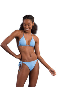 Image 04: Rio De Sol Reggiseno Top Baltico Tri-Inv