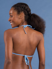 Carica l&#39;immagine nel visualizzatore di Gallery, Image 11: Rio De Sol Reggiseno Top Baltico Tri-Inv
