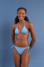 Carica l&#39;immagine nel visualizzatore di Gallery, Image 12: Rio De Sol Reggiseno Top Baltico Tri-Inv
