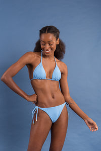 Image 13: Rio De Sol Reggiseno Top Baltico Tri-Inv