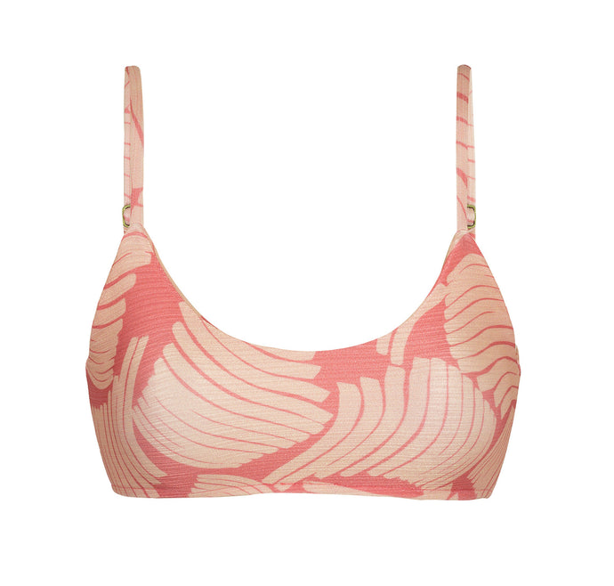 Product Front: Rio De Sol Reggiseno Top Banana Rose Bra
