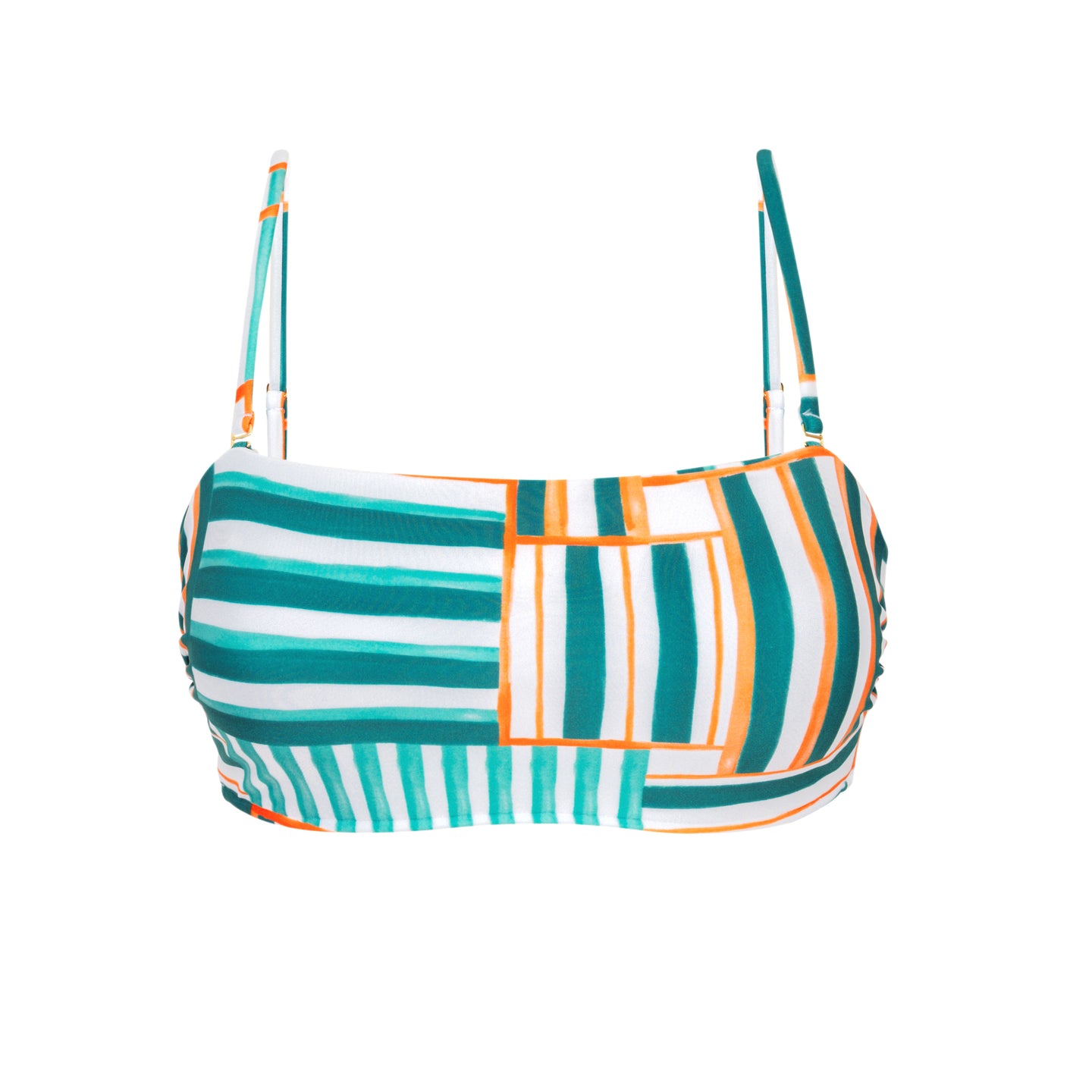 Product Front: Rio De Sol Reggiseno Top Bartel Bandeau-Reto