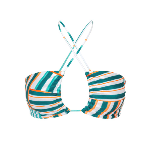 Product Front: Rio De Sol Reggiseno Top Bartel Camille