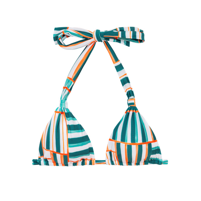 Product Front: Rio De Sol Reggiseno Top Bartel Mel