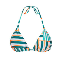 Carica l&#39;immagine nel visualizzatore di Gallery, Product Front: Rio De Sol Reggiseno Top Bartel Tri-Inv
