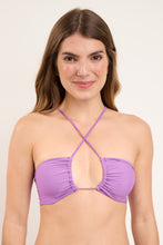Carica l&#39;immagine nel visualizzatore di Gallery, Gallery: Rio De Sol Reggiseno Top Bio-Floreira Camille
