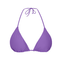 Carica l&#39;immagine nel visualizzatore di Gallery, Product Front: Rio De Sol Reggiseno Top Bio-Floreira Tri-Inv
