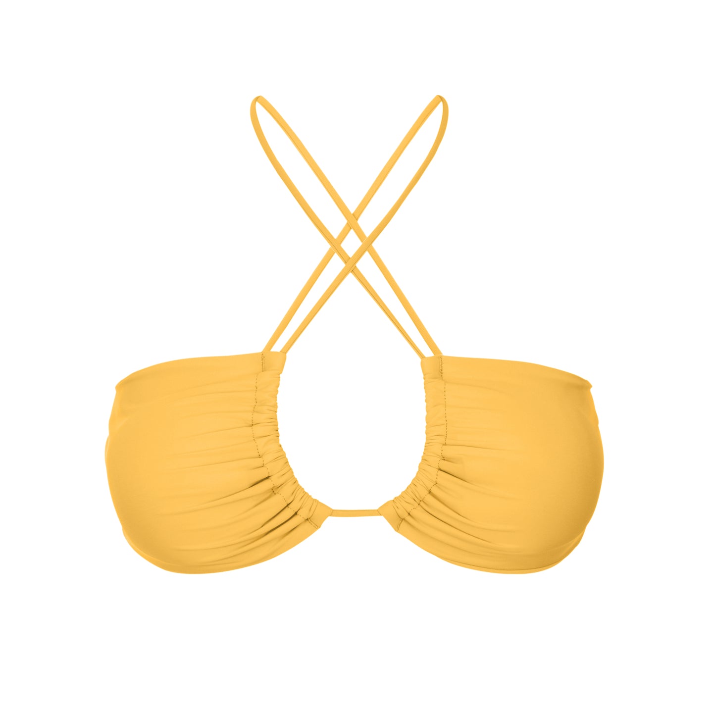 Product Front: Rio De Sol Reggiseno Top Bio-Luz-Solar Camille