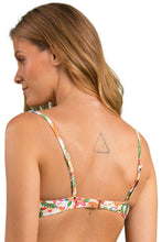 Carica l&#39;immagine nel visualizzatore di Gallery, Image 07: Rio De Sol Reggiseno Top Boho Bandeau-Joy
