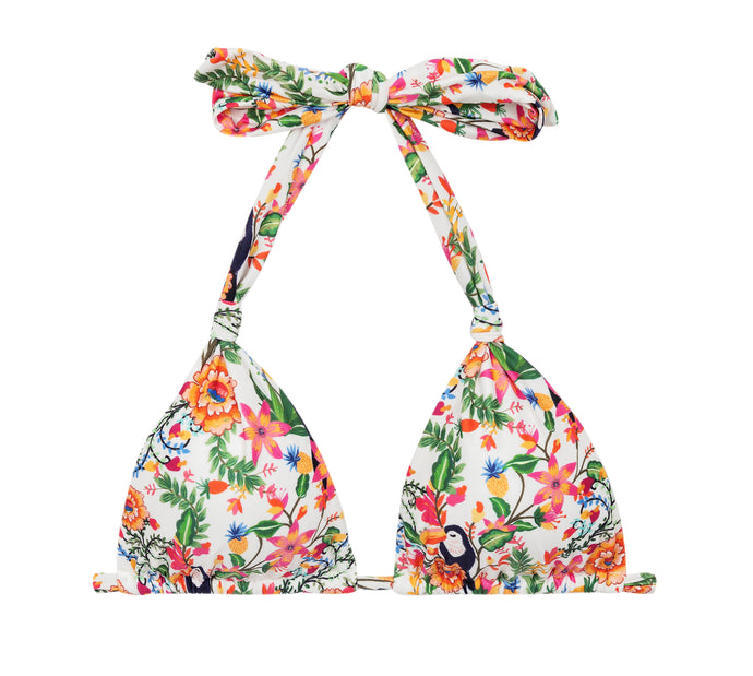 Product Front: Rio De Sol Reggiseno Top Boho Mel