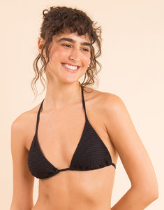 Image 08: Rio De Sol Reggiseno Top Bora-Black Tri-Inv