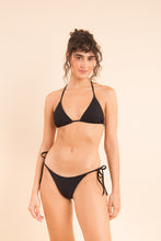Carica l&#39;immagine nel visualizzatore di Gallery, Image 11: Rio De Sol Reggiseno Top Bora-Black Tri-Inv
