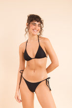 Carica l&#39;immagine nel visualizzatore di Gallery, Image 12: Rio De Sol Reggiseno Top Bora-Black Tri-Inv

