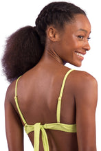 Carica l&#39;immagine nel visualizzatore di Gallery, Image 07: Rio De Sol Reggiseno Top Bora-Citrus Bra-Trio
