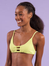 Carica l&#39;immagine nel visualizzatore di Gallery, Image 09: Rio De Sol Reggiseno Top Bora-Citrus Bra-Trio
