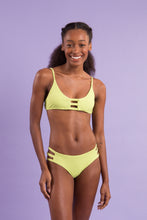 Carica l&#39;immagine nel visualizzatore di Gallery, Image 13: Rio De Sol Reggiseno Top Bora-Citrus Bra-Trio
