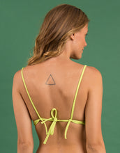 Carica l&#39;immagine nel visualizzatore di Gallery, Image 12: Rio De Sol Reggiseno Top Bora-Citrus Tri-Cos
