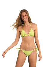 Carica l&#39;immagine nel visualizzatore di Gallery, Image 04: Rio De Sol Reggiseno Top Bora-Citrus Tri-Inv
