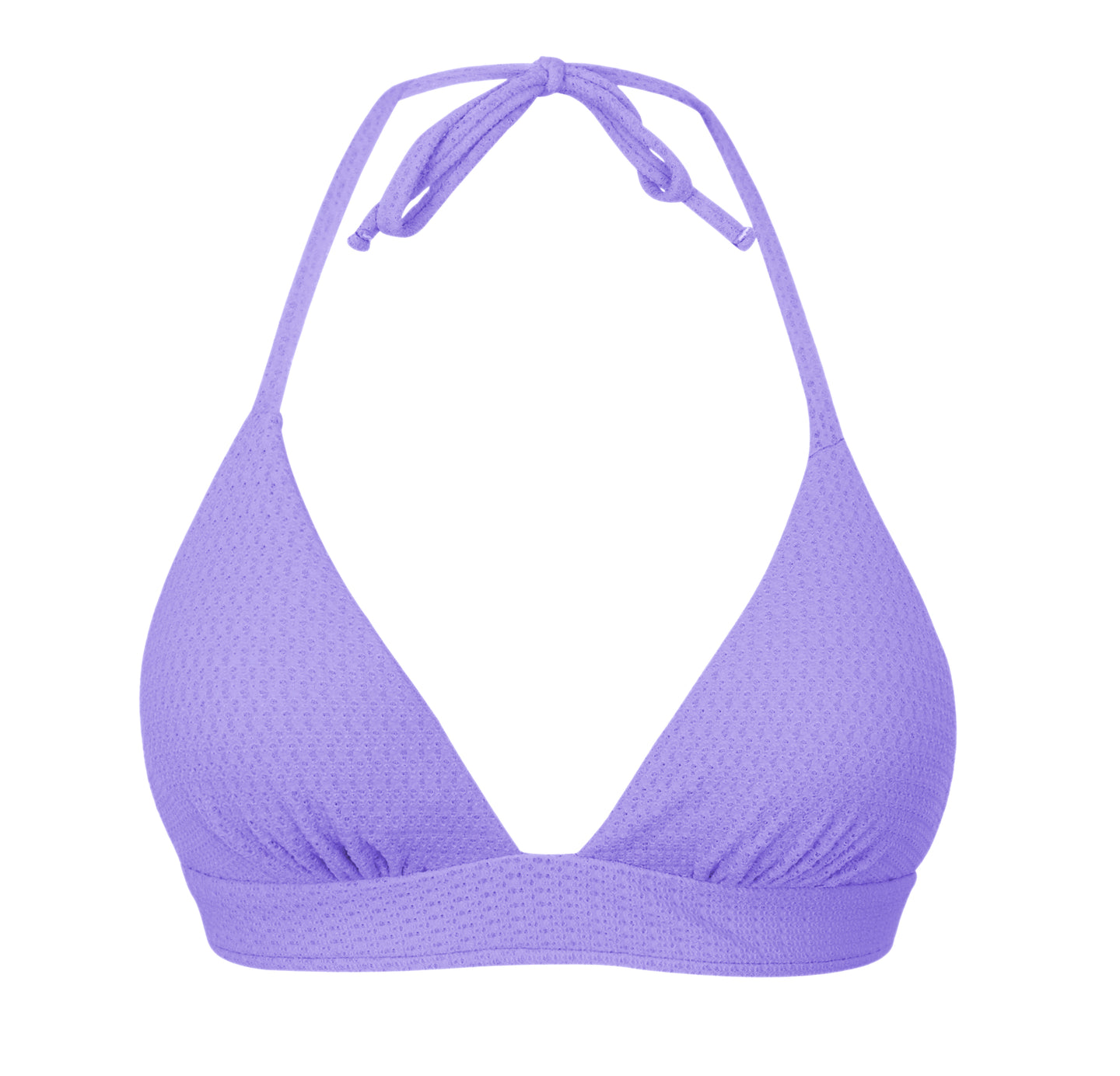 Product Front: Rio De Sol Reggiseno Top Bora-Lavanda Tri-Cos