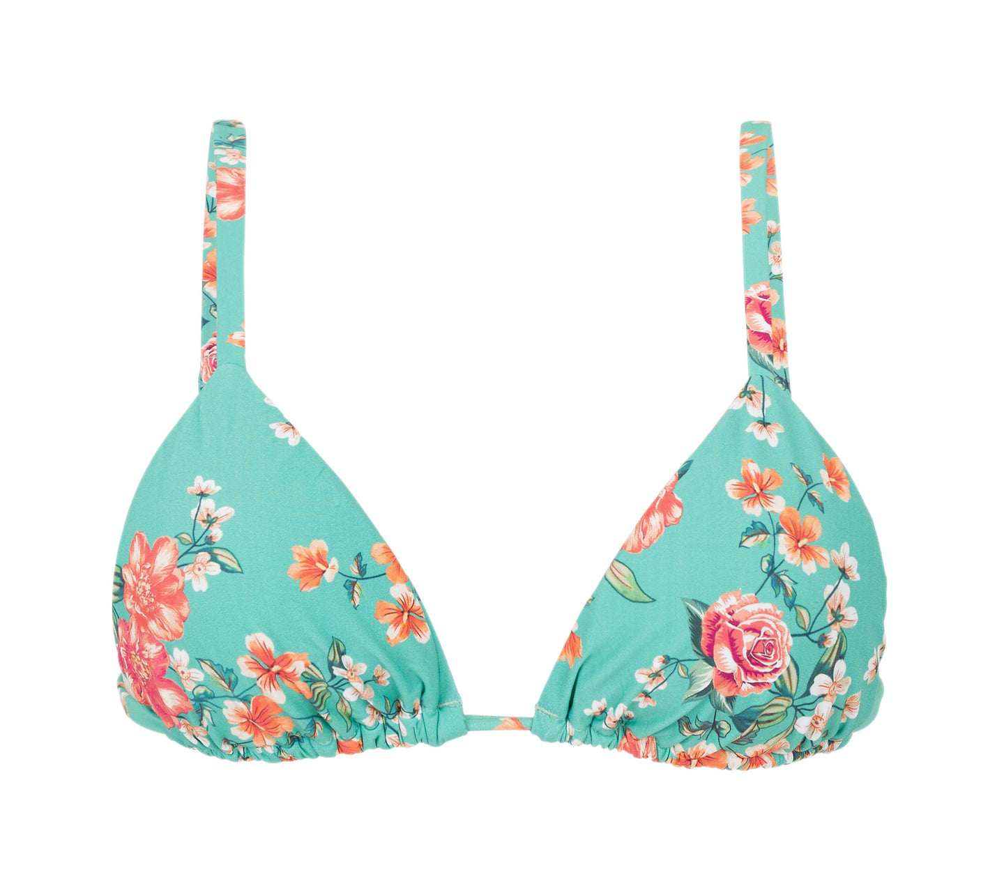 Product Front: Rio De Sol Reggiseno Top Botanic Tri-Inv