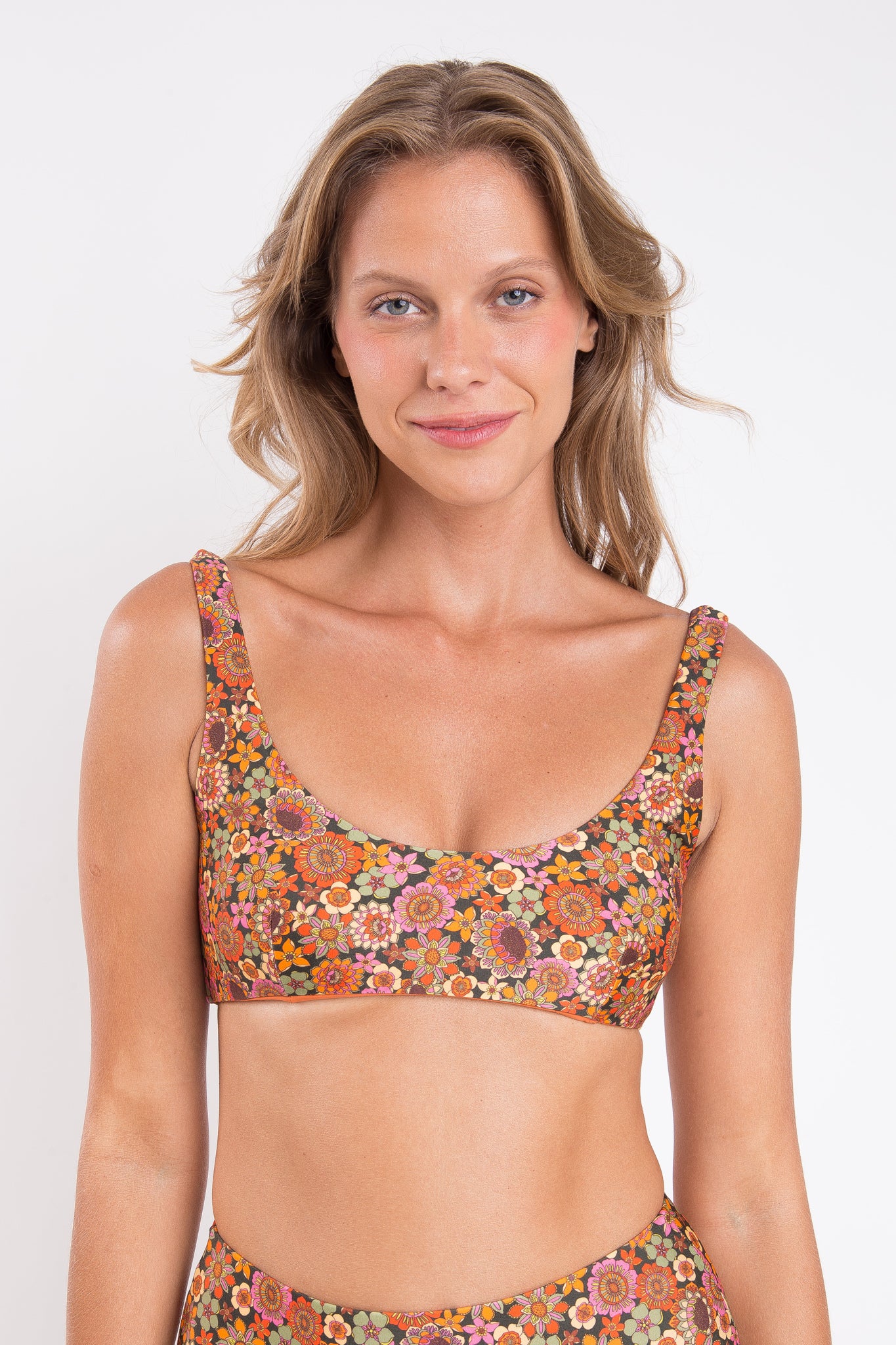 Gallery: Rio De Sol Reggiseno Top Bouquet Bliss