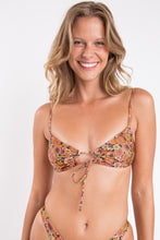Carica l&#39;immagine nel visualizzatore di Gallery, Gallery: Rio De Sol Reggiseno Top Bouquet Mila
