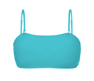 Product Front: Rio De Sol Reggiseno Top Breeze Bandeau-Reto