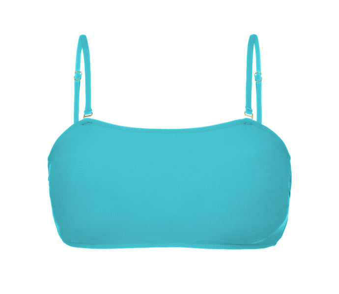 Product Front: Rio De Sol Reggiseno Top Breeze Bandeau-Reto