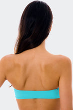 Carica l&#39;immagine nel visualizzatore di Gallery, Image 06: Rio De Sol Reggiseno Top Breeze Bandeau-Reto

