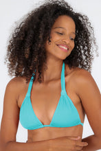Carica l&#39;immagine nel visualizzatore di Gallery, Gallery: Rio De Sol Reggiseno Top Breeze Mel
