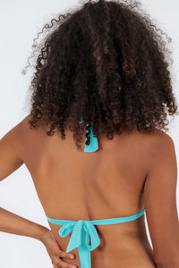 Image 06: Rio De Sol Reggiseno Top Breeze Mel