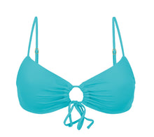 Carica l&#39;immagine nel visualizzatore di Gallery, Product Front: Rio De Sol Reggiseno Top Breeze Mila
